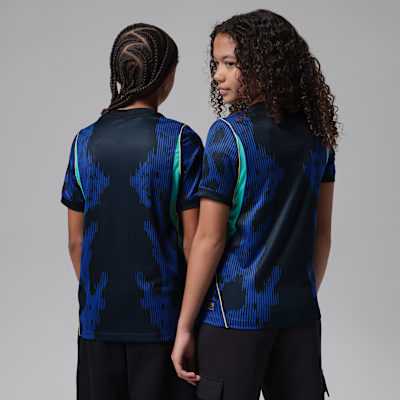 NIKE公式】ブラジル ナショナルチーム 2026 スタジアム アウェイ